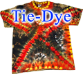 Tie-Dye Home